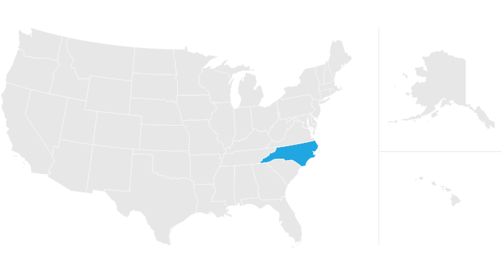 你需要知道北卡罗来纳州遗产税