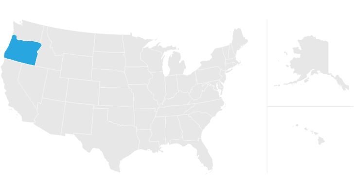 你需要知道的关于俄勒冈州遗产税